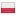 info-przetargi.pl server is located in Poland